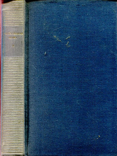 Petőfi Sándor - Petőfi Sándor művei II.