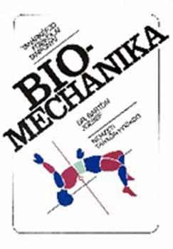Barton Jzsef dr. - Biomechanika