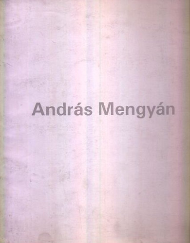 Andrs Mengyn (13-29. november 1992)