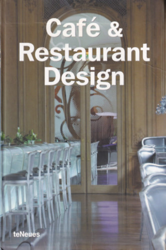 Martin Nicholas Kunz - Café & Restaurant Desing