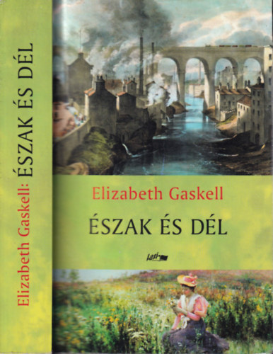 Elizabeth Gaskell - szak s dl