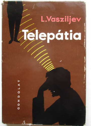 L. Vasziljev - Telep�tia