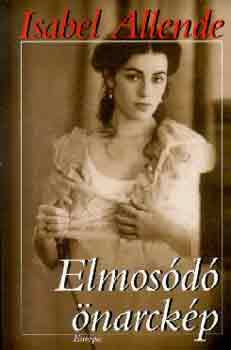 Isabel Allende - Elmos�d� �narck�p