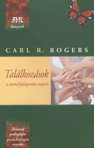 Carl R. Rogers - Tallkozsok - a szemlykzpont csoport