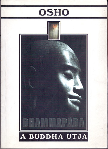 Osho - Dhammapda - A Buddha tja