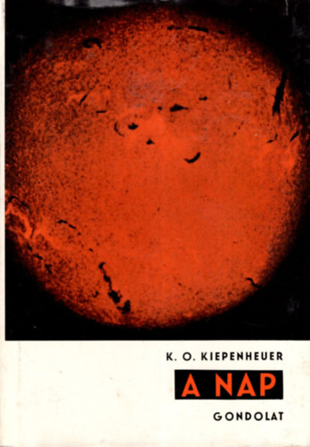 K. O. Kiepenheuer - A nap
