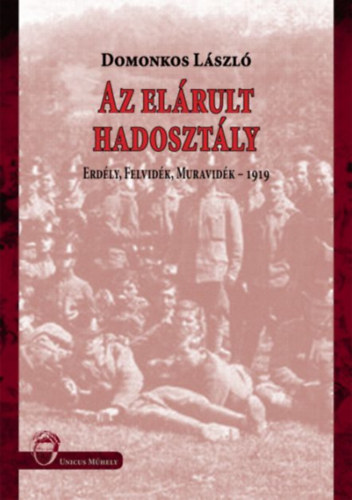 Domonkos Lszl - Az elrult hadosztly