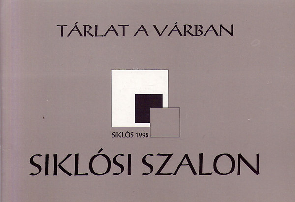 Trlat a vrban - Siklsi szalon