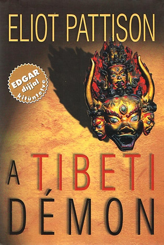 Eliot Pattison - A tibeti dmon