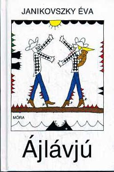 Janikovszky �va - �jl�vj�