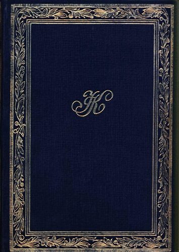 Komáromi János - Az elvált feleség