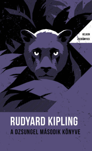 Rudyard Kipling - A dzsungel m�sodik k�nyve