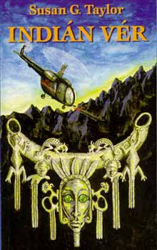 Susan G.Taylor - Indi�n v�r(Taylor)