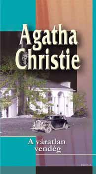 Agatha Christie - A vratlan vendg