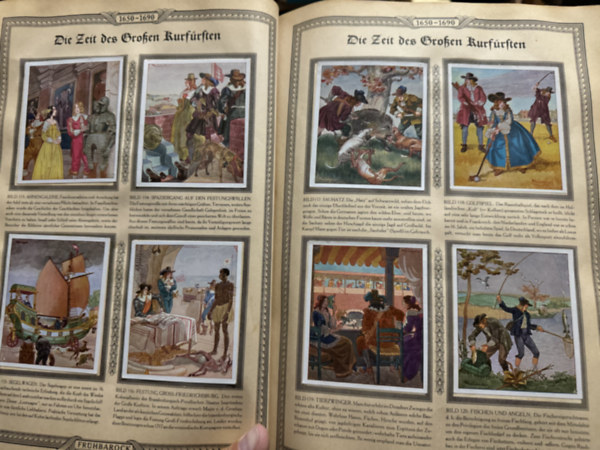 Deutsche Kulturbilder 9