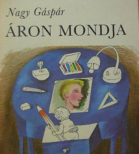 Nagy Gspr - ron mondja