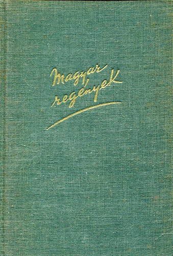 Nagyiv�nyi Zolt�n - P�rbaj keleten