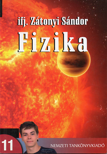 Ifj. Ztonyi Sndor - Fizika 11.