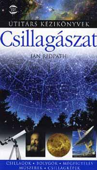 Ian Ridpath - Csillag�szat