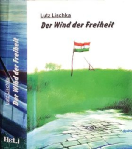 Lutz Lischka - Der Wind der Freiheit