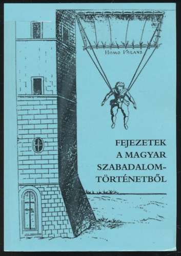 Fejezetek a magyar szabadalomt�rt�netb�l