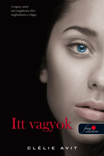 Cllie Avit - Itt vagyok