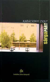 Karcsonyi Zsolt - Srgapart