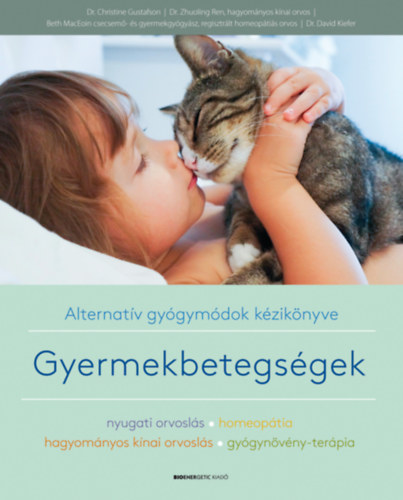 Dr. Christine Gustafson - Gyermekbetegs�gek
