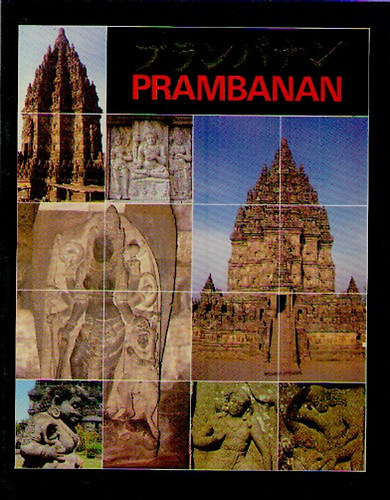 Prambanan