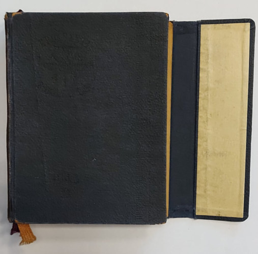 Mih�lyi Zolt�n - Erd�szeti zsebnapt�r az 1943. �vre II.