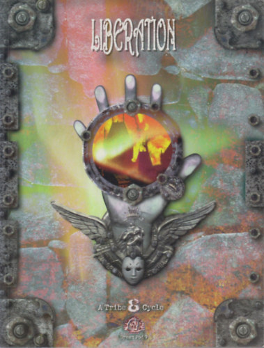 Liberation - A Tribe 8 Cycle