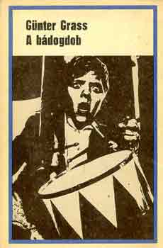 Gnter Grass - A bdogdob