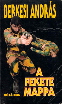 Berkesi Andr�s - A fekete mappa