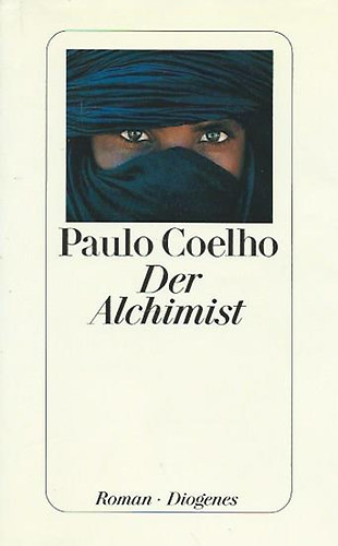 Paulo Coelho - Der Alchimist