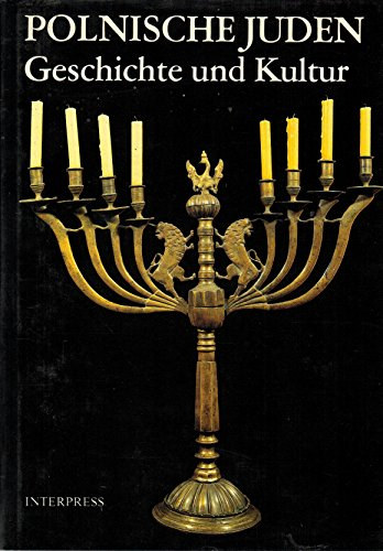 Fuks-Hoffman-Horn-Tomaszewski - Polnische Juden