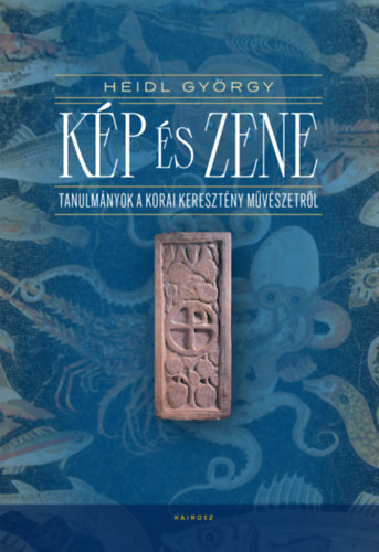 Heidl György - Kép és zene