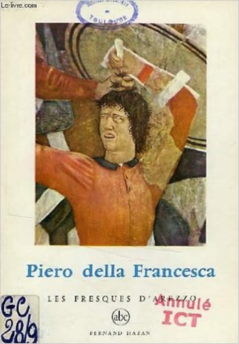 Piero Della Francesca