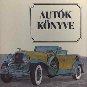 Varga P�ter �ssze�ll. - Aut�k k�nyve