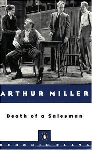 Arthur Miller - Death of a salesman