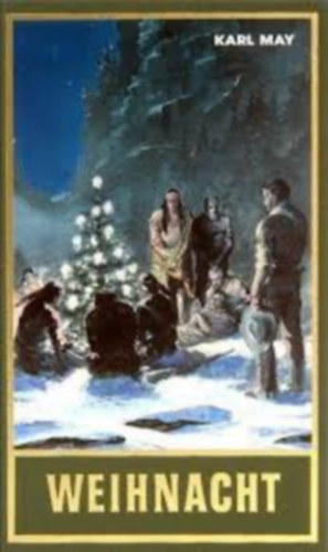 Karl May - Weihnacht