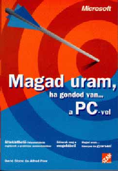 Stone-Poor - Magad uram, ha gondod van...a PC-vel