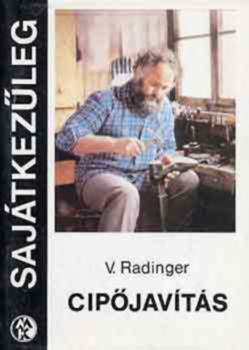 V. Radinger - Cipjavts (Sajtkezleg)
