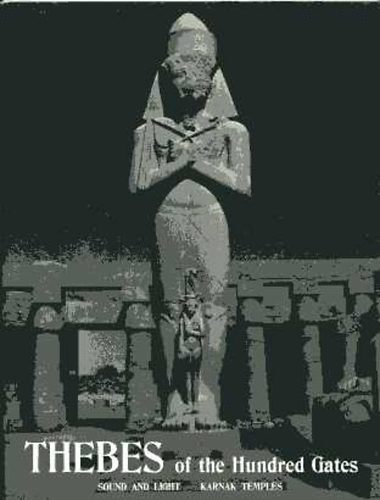 Thebes of the Hundred Gates