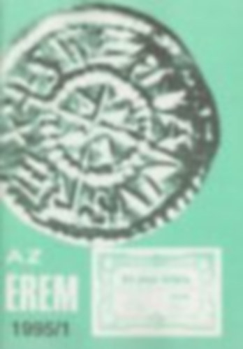13 db. Az rem - numizmatikai sorozatbl: 1981-2007 szrvny pldnyok