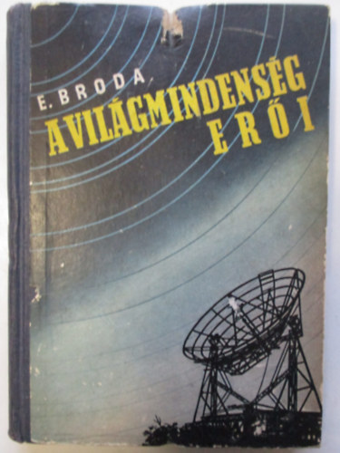 E. Broda - A vilgmindensg eri