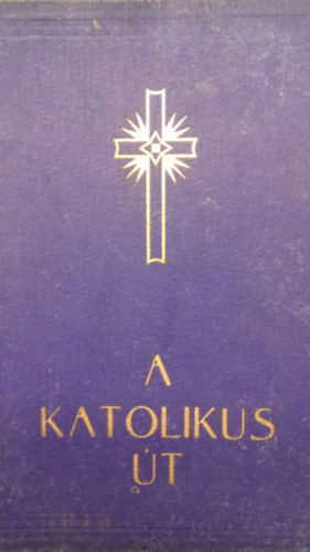 Possonyi László - A katolikus út