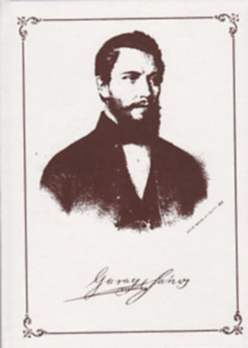 Dr. Töttős Gábor (szerk.) - Garay János