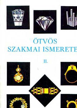Varga Lszl Pallai Sndor - tvs szakmai ismeretek II. (Szakmunkskpz iskolai tanknyv)