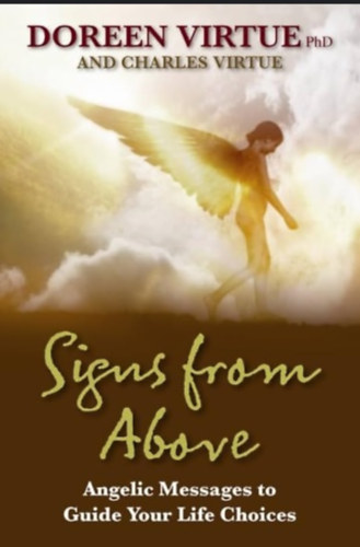 Doreen Virtue - Signs From Above