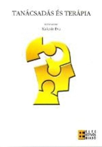 Kulcs�r �va  (szerk.) - Tan�csad�s �s ter�pia